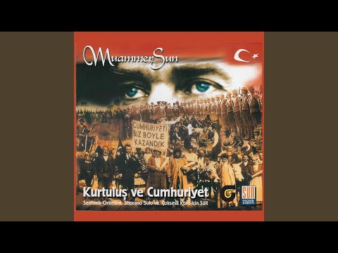 Yunan Ağıtı: Kurtuluş