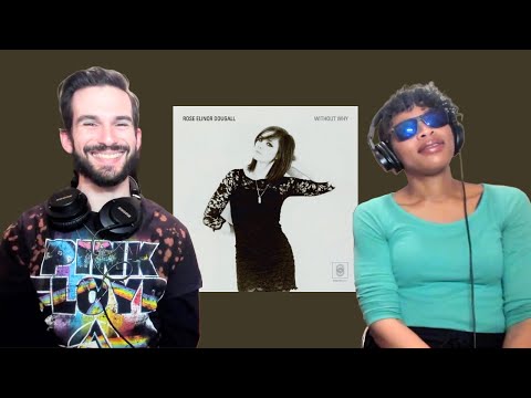 ROSE ELINOR DOUGALL "MAY HOLIDAY" (reaction)