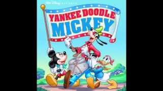 Yankee Doodle Mickey - Yankee Doodle