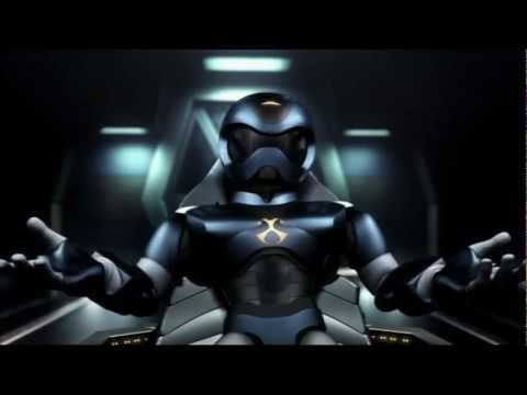 Toonami - Deadlight Game Review