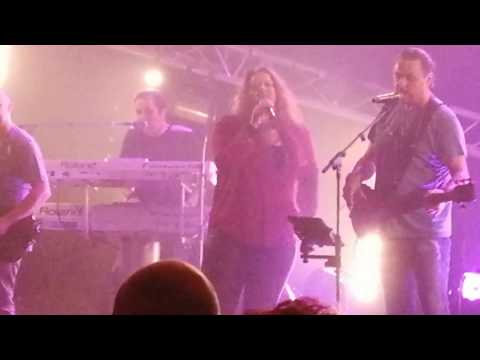 Hoevefeest 2017 Anderkovver & Naomi