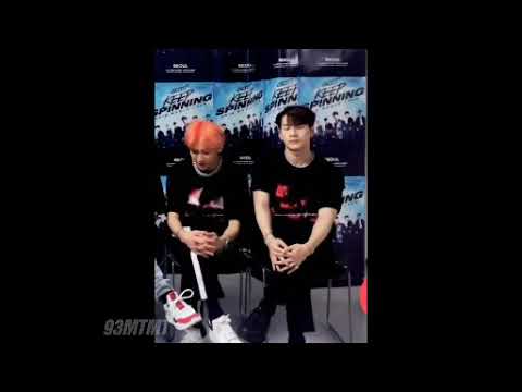 JackBam moment 2019 June 16