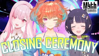 Thumbnail for 【Mythmash】Closing Ceremony!! #mythmashchemythtry