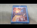 Beauty And The Beast Blu Ray DVD Overview