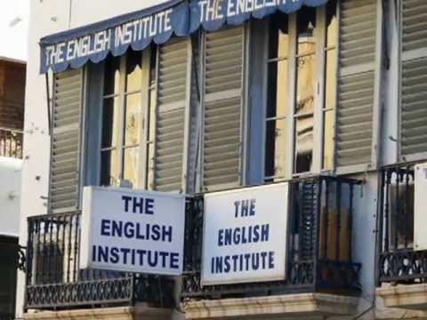 The English Institute- academia de ingles en Denia