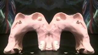 Aphex Twin - equation (claymation music video)