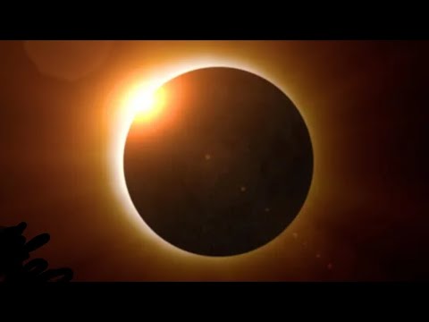 The Ancient Legend of the Solar Eclipse: what does it all mean?