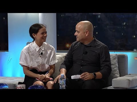 Otto x Otto Programa 8 - Inv. Andy Vázquez Facundo (Estreno 22 Agosto 2019)