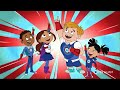 Hero Elementary Promo 2021