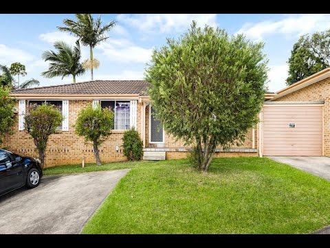 2/221 Oxford Road, Ingleburn NSW 2565 - Prudential Real Estate 4628 0033