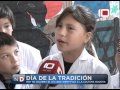 Video: Día de la Tradición 