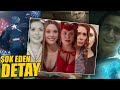YENİ FRAGMANDAKİ İNANILMAZ DETAYLAR: Sahte Kaptan, WandaVision, Loki, X-MEN & Red Skull TÜM TEORİLER YENİ FRAGMANDAKİ İNANILMAZ DETAYLAR: Sahte Kaptan, WandaVision, Loki, X-MEN & Red Skull TÜM TEORİLER