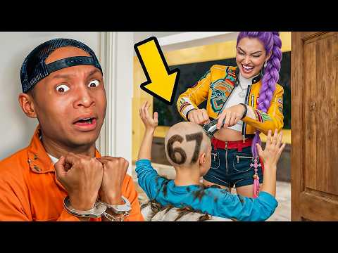 Bok hat den K-Pop-Dämonenjäger-Babysitter überlebt