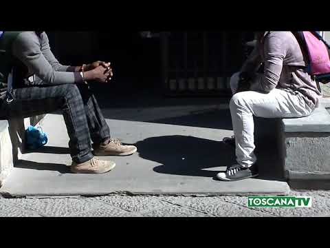 2019-01-02 PRATO - INCHIESTA CAS, INTERROGATA LA PRESIDENTE DI ASTIR