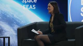Space as a Pillar for an Autonomous European Shield