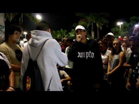 Noventa (ES) X DuRap - 2ª FASE - 32ª Batalha da Aldeia