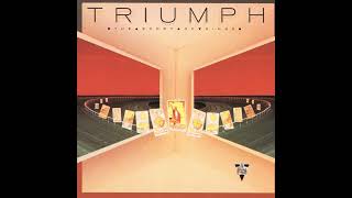Triumph - Tears in the Rain