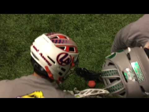 FOF Weekly Reps - Natick, MA - Feb 13 2017