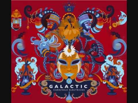 Galactic - O Co co da Galinha (feat. Moyseis Marques)