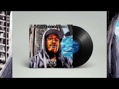 Freddie Black & Tone Spliff – A Pleasant Surprise (2025)