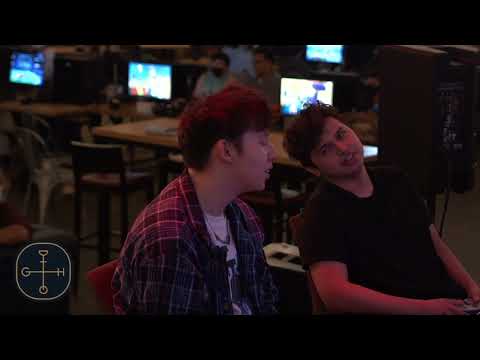 Troubles (Ness) vs H.3.K (R.O.B., Mii Swordfighter) - Guild Smash #36 Losers Quarter Finals