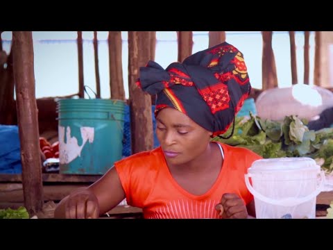 Eliza Mwakatima_Kaza Mwenda(official vide