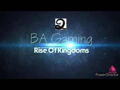 Rise of kingdoms- 69 vs JWM2