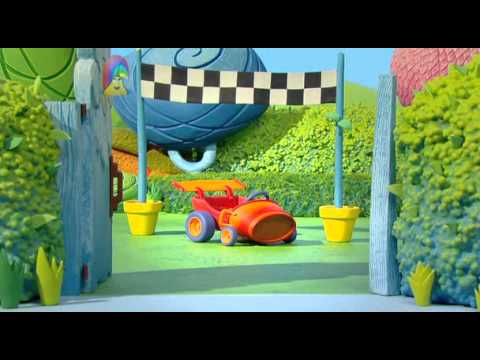 Timmy Time Season 1 Episode 20 - Go Kart Timmy