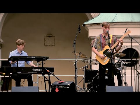 Paradox Unit - Toxic rain (Live)