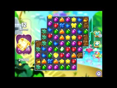 Genies & Gems level 608 NO BOOSTERS