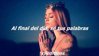 Kehlani - Everything Is Yours // Español