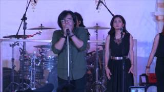 Download lagu Summarecon Mal Bekasi - ARI LASSO #SparklingRamadhan mp3