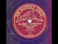 ARTIE SHAW AND HIS ORCHESTRA - THE DONKEY SERENADE - Kurt Boehme ARTIE SHAW AND HIS ORCHESTRA - THE DONKEY SERENADE