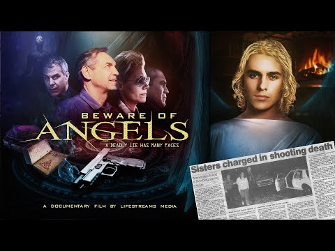 Beware Of Angels (2017) | Faith Christianity Movie | Documentary Movie