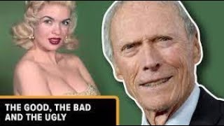 Every Woman Clint Eastwood Dated or Hooked up With video