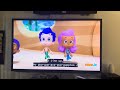 Bubble Guppies Outside Song