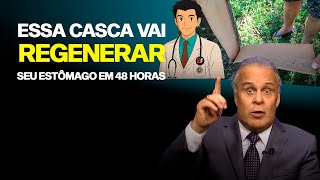 Coloque MEIA COLHER disso por dia… e Veja o Que Acontece