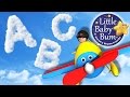 ABC Song Nursery Rhymes For Babies By LittleBabyBum ABCs And 123s