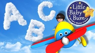 ABC Song | Little Baby Bum | Nursery Rhymes for Babies | Songs for Kids