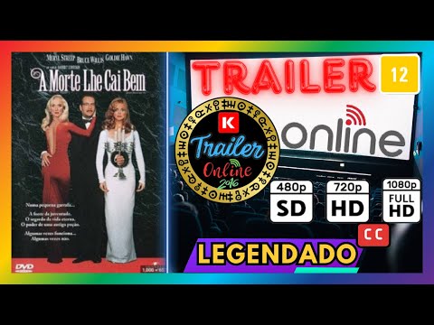 1992 A Morte Lhe Cai Bem