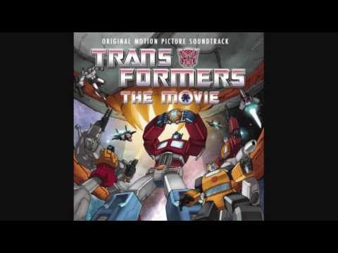 Video thumbnail for Death of Optimus Prime