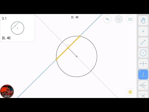 Euclidea 3.1 - All Stars