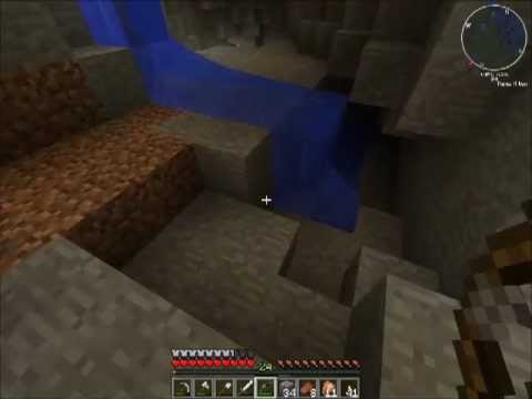 Opa spielt Minecraft 330 -- Wo und wann geboren