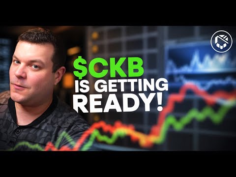 Essential Updates Every Nervos Network $CKB Enthusiast Needs to Know