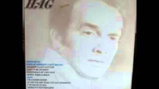MERLE HAGGARD-I,M A GOOD LOSSER BARN TO BE THAT WAY.THIS DOG ANT NEVER HAD HIS DAY.