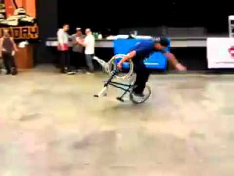 Jomopro 2012 Practice