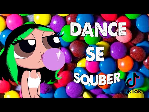 Dance se souber~ Tik Tok 