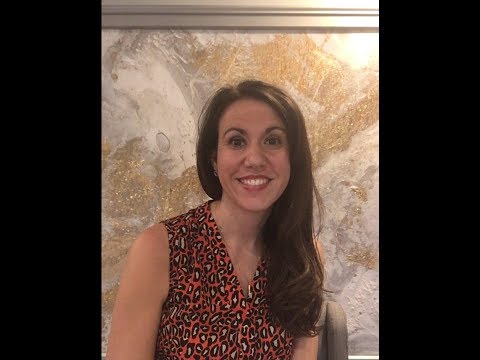 What is Success? – Lesley Roos