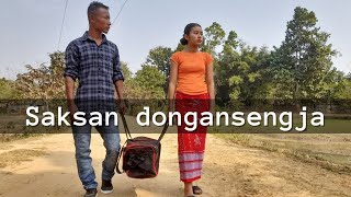 Saksan dongansengja(official video)