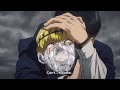 Mash Defeat Cell War Mashle Season 2